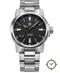 Aurora Field Ti 'Granite Black'