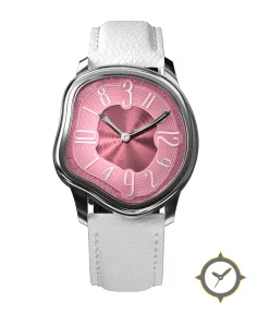 Strange Quartz – Rose Mirage