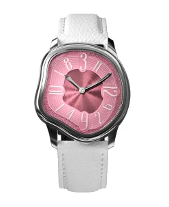 Grandeur USA Strange Quartz – Rose Mirage