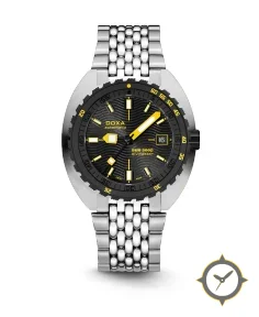 Doxa SUB 300β Divingstar