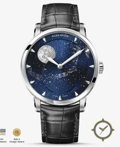Agelocer Original Astronomer Series Men