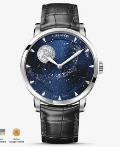 Agelocer Original Astronomer Series