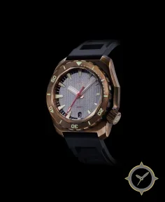 Zelos Hammerhead Submarine Limited Edition