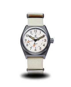 BOLDR Supply Co. Venture GMT Khaki