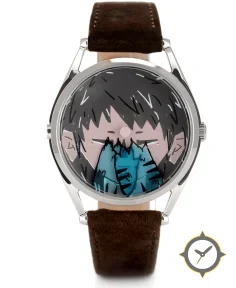 Silent Shadow (Limited edition)