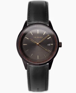VEJRHØJ A01 black (automatic)
