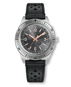 Wolbrook Douglas Grand Prix Professional Veritas RSII Coupe Limited Edition