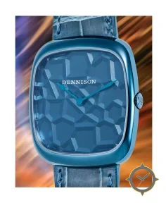 Infinite Blue (Unique Piece for TimeForArt 2024)