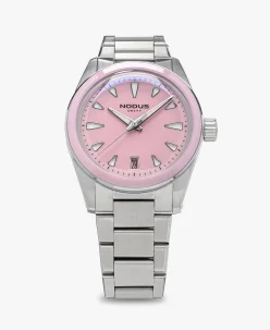 Nodus Unity Vitreous Pink