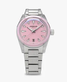 Nodus Unity - Vitreous Pink
