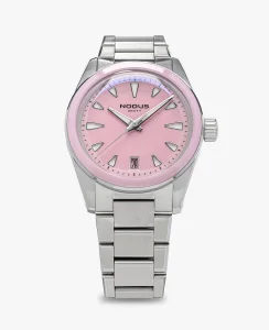 Nodus Unity - Vitreous Pink