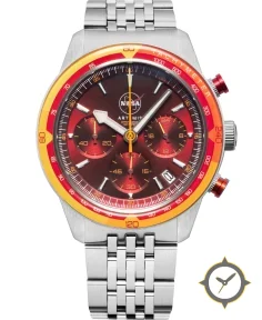 NASA Artemis Chrono Afterburn Limited Edition