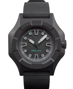 Prevail Onward Future Field Watch "Tactical" in Shadow Gray