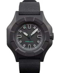 Prevail Onward Future Field Watch "Tactical" in Shadow Gray