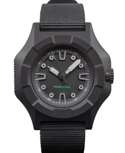 Prevail Onward Future Field Watch "Tactical" in Shadow Gray