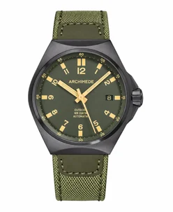 Archimede OutDoor 39 SchwarzWald OR DLC
