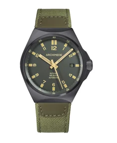 Archimede OutDoor 39 SchwarzWald OR DLC