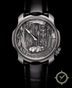 Sarpaneva x Moomin 80