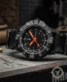 CountyComm Traser x Maratac Elite P99QX Tactical Date