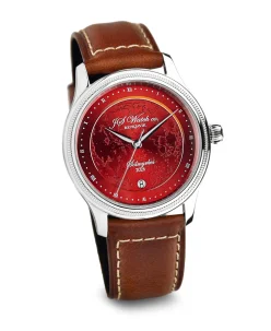 JS Watch Co. Total Eclipse 2026