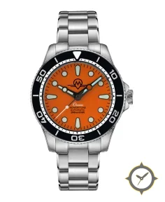 Monro OCEAN ADVENTURE Pacific Date