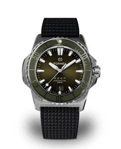 Formex Reef Automatic COSC 300M Green