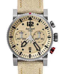 Hanhart PRIMUS Desert Pilot