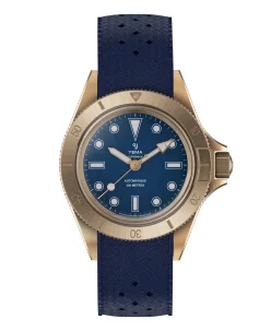 Yema Superman Bronze CMM.10 Limited Edition