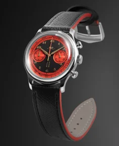 Wicked Watch Co. Wukong Edition Demon Chronograph