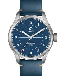 Erebus Twenty-Four 40 Blue