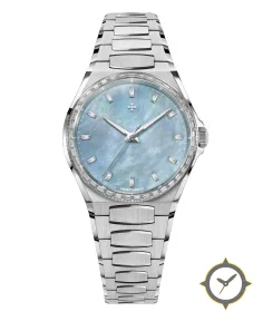 Venezianico Arsenale Moissanite