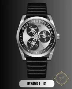 ER:RANTE WATCHES Dynamo I 01