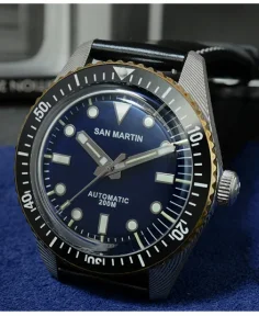 San Martin SN002-Q-J