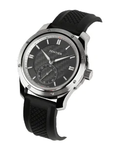 Zentier Z2 - Carbon