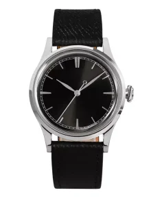San Martin SN0101-G-A SW200 Black Without Logo
