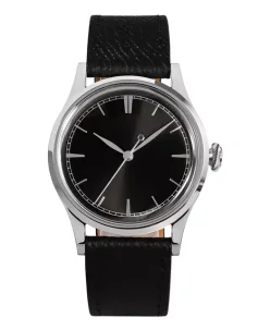 San Martin SN0101-G-A SW200 Black Without Logo