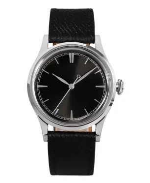 San Martin SN0101-G-A SW200 Black Without Logo