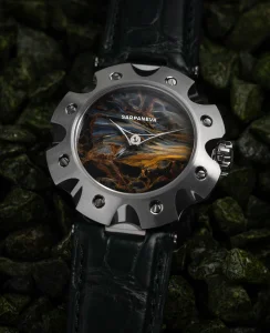 Studio Sarpaneva Supernova