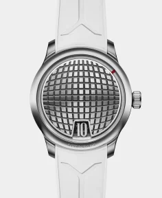 Sartory Billard SB10 JUMPING HOUR – DISCO BALL