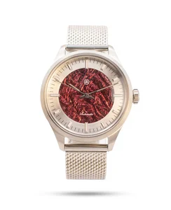 Forward Watch Co. Paintbrush