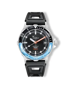 Squale Corallo NOS 2008 Black