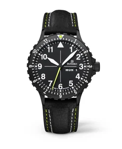 Damasko DK46 BLACK