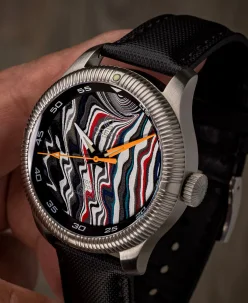 Ocean Crawler Champion Diver Fordite