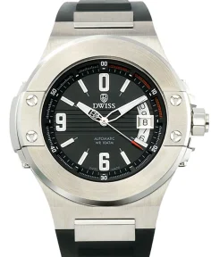 DWISS M1 Silver