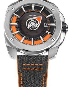 DWISS RS1-SO-Automatic w/ Strap