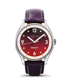 Trafford Watch Co. Daytripper Eventide