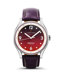 Trafford Watch Co. Daytripper Eventide
