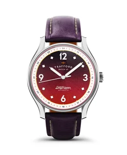 Trafford Watch Co. Daytripper Eventide