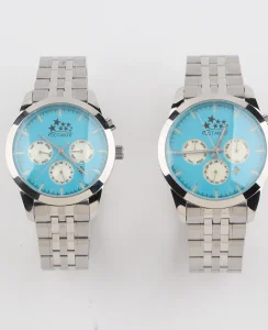 Octanis Watches Gamma