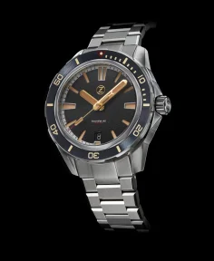 Zelos Swordfish SS Black Sand